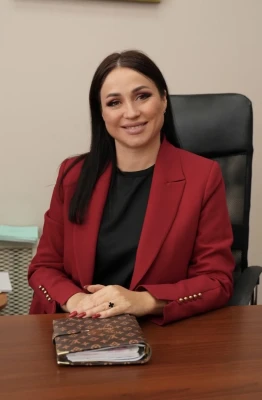 Дематьева Юлия Андреевна